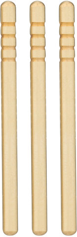Dropper Post V2 Oversized Pin Kit Metallstifte - universal/universal