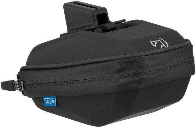 PRO Direct Mount Saddle Bag for PRO Saddles - black/0.6 litres