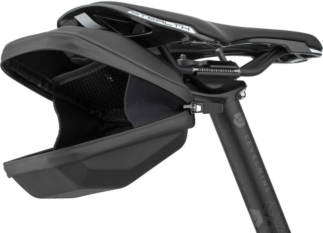 PRO Direct Mount Saddle Bag for PRO Saddles - black/0.6 litres