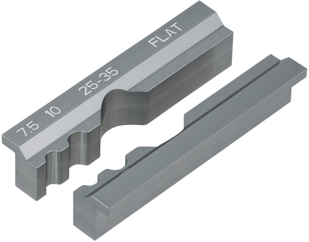 RockShox Vise Blocks for Reverb AXS / Reverb (A1-B1) / Reverb Stealth (A2-C1) - universal/universal