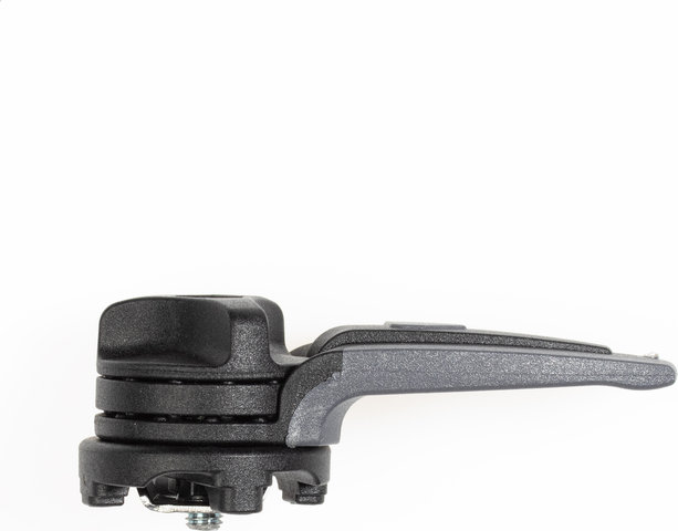 ORTLIEB Arretierungshaken QL1/2/ 2.1/ 2.2 - schwarz