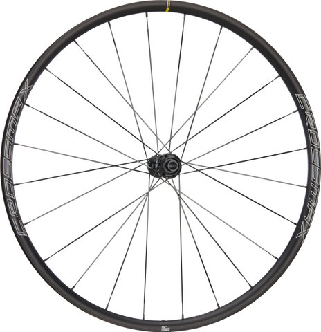 Mavic Crossmax Center Lock Disc 29" Boost Wheelset - black/Shimano Micro Spline/Boost/148 mm/110 mm/Boost/29"/110 mm/Shimano Micro Spline/110 mm/148 mm