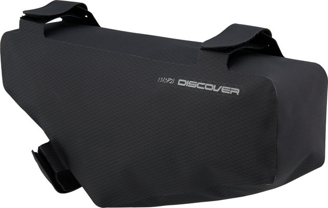 PRO Bolsa de cuadro Discover Team Small - negro/2700 