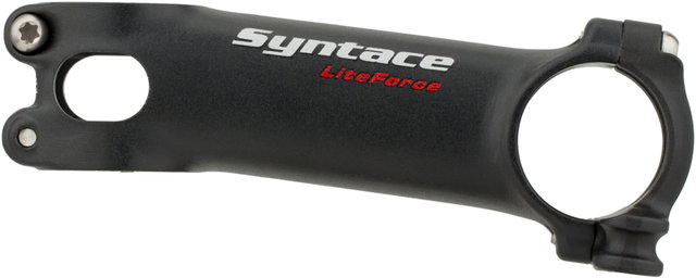 Syntace Potence LiteForce TwinFix 31.8 - black/100 mm 6°