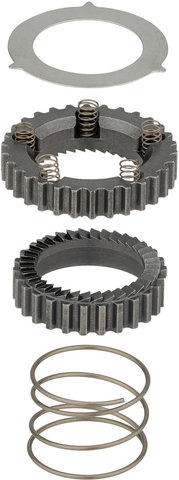 Syntace Sprocket Kit - universal/36 tooth