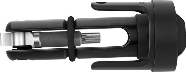 Syncros IS Drop Bar Tool 2 Tool - black