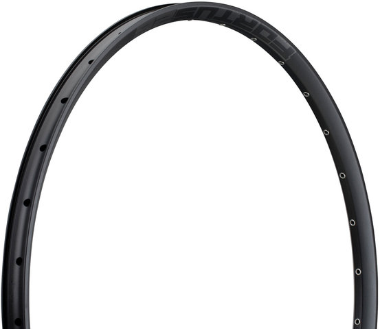 Hope Fortus 26 Disc 29" Rim - black/32 hole