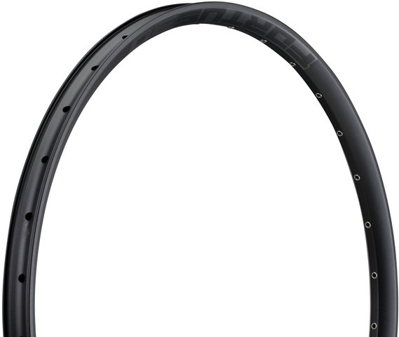 Hope Fortus 30 Disc 27.5" Rim - black/32 hole