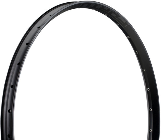 Hope Fortus 35 Disc 29" Rim - black/32 hole