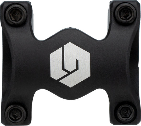 LEVELNINE Potence Team MTB DH Direct Mount 35 - black/25°
