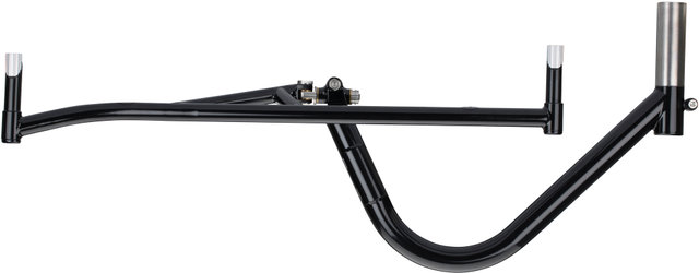 Surly Big Dummy Bicycle Trailer Hitch - black/universal