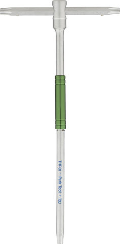 ParkTool Torx Wrench - silver-green/T30