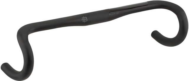 Black Inc Guidon en Carbone 31.8 - UD matte black/44 cm