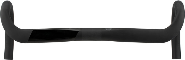 Black Inc Guidon en Carbone 31.8 - UD matte black/44 cm