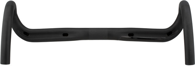 Black Inc Carbon 31.8 Handlebars - UD matte black/44 cm