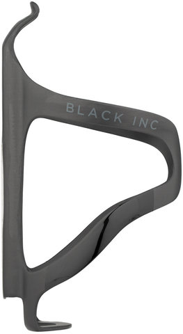 Black Inc Carbon Bottle Cage - UD matte black/universal