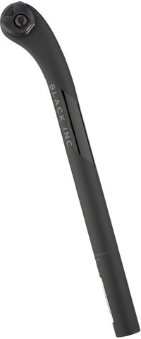 Black Inc Carbon Seatpost - UD matte black/27.2 mm / 350 mm / SB 25 mm