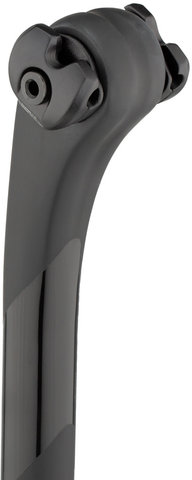 Black Inc Carbon Seatpost – lightweight, robust, and 
