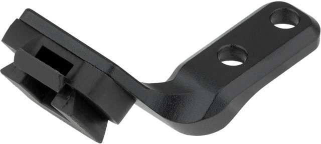 Soporte de manillar SRM para unidad de manillar-potencia - black/universal
