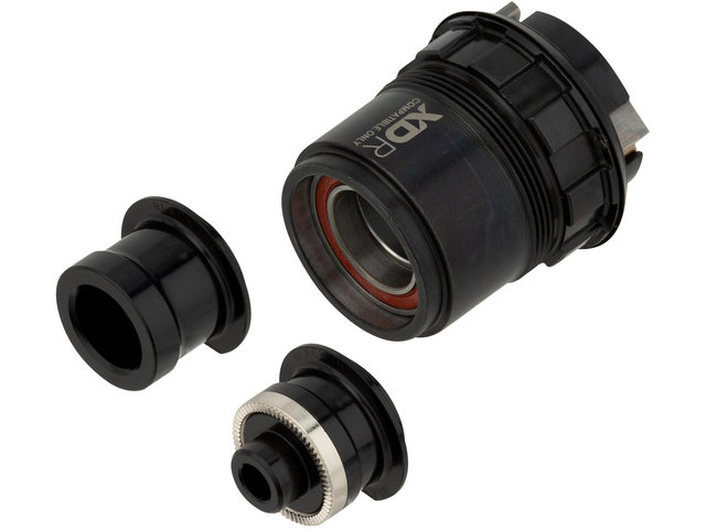 Cuerpo de rueda libre - universal/SRAM XDR