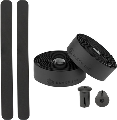 Black handlebar 2025 tape