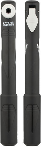 PRO Mini bomba Compact - negro/universal