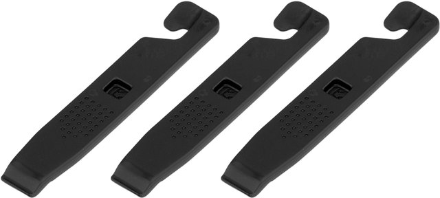 PRO Tyre Lever Set - black/universal