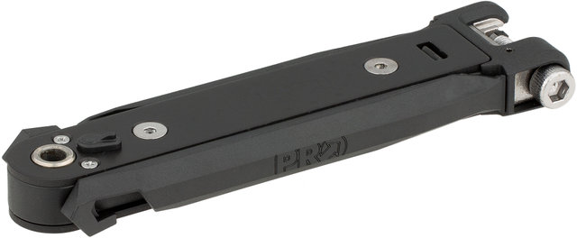 Outil Multifonctions pour Montage de Selle - noir/universal