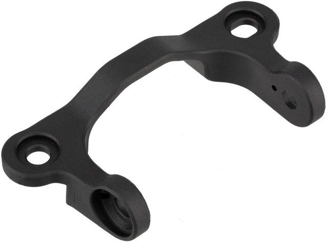 TwinFix Lampenhalter einzeln - black/universal
