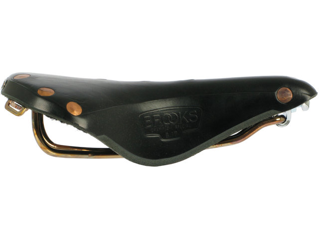 B17 Special Saddle - black/175 mm