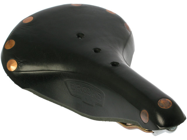 B17 Special Saddle - black/175 mm