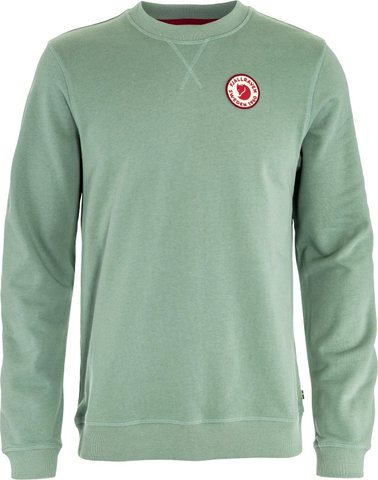 Fjällräven 1960 Logo Badge Pullover - | L