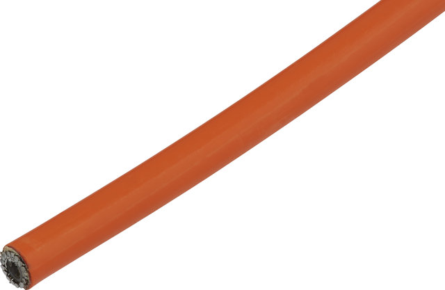 capgo Gaine de Câble de Vitesses OL Modèle 2021 - neon orange/3000 