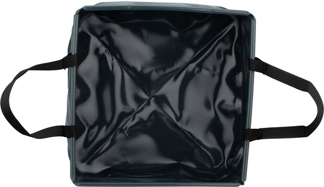 Folding-Bowl - asphalt/10 litres