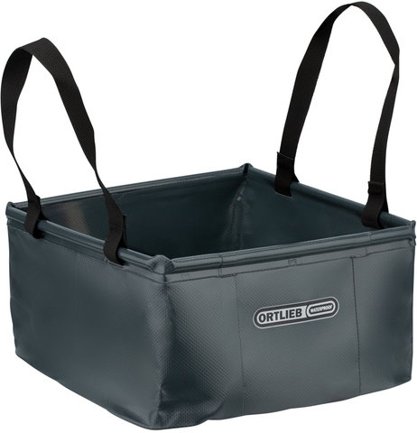 Folding-Bowl - asphalt/5 litres