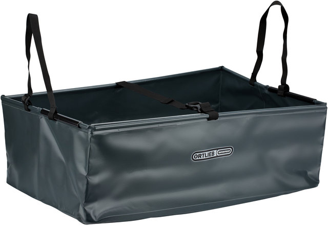 ORTLIEB Bolsa de transporte Folding-Bowl - asphalt/50 litros