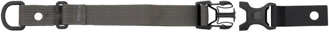 Stealth Auxiliary Closure for QL2.1 - grey/universal