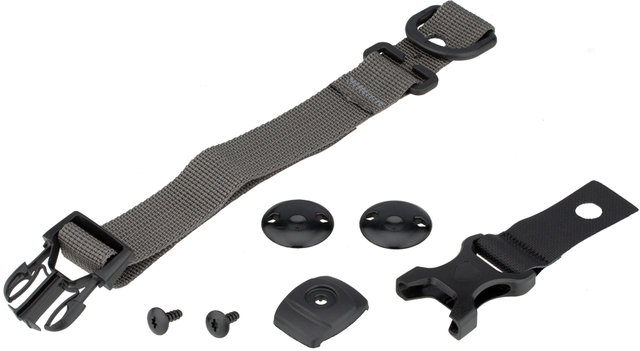 Stealth Auxiliary Closure for QL2.1 - grey/universal