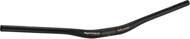 Syntace Vector Carbon High20 Superlight 31.8 20 mm Riser Lenker - carbon matt/780 mm 12°