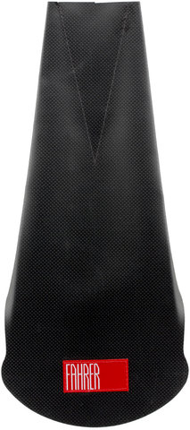 Guardabarros Latz XL - negro/universal
