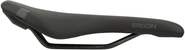 SMC Men Sattel - stealth/M/L