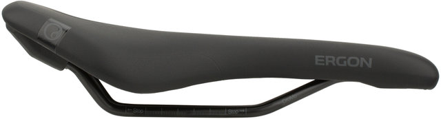 Ergon SMC Men Sattel - stealth/M/L