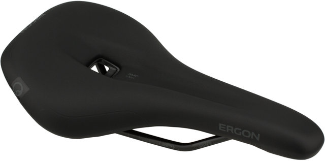 Ergon SMC Men's Saddle - stealth/M/L