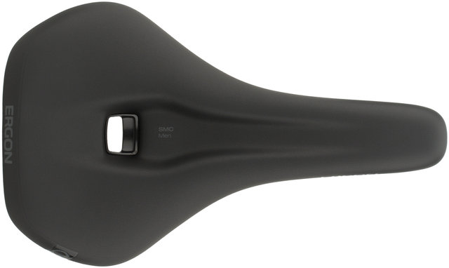 Ergon SMC Men's Saddle - stealth/M/L