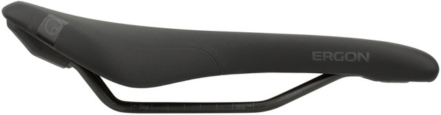 SMC Men Sattel - stealth/S/M