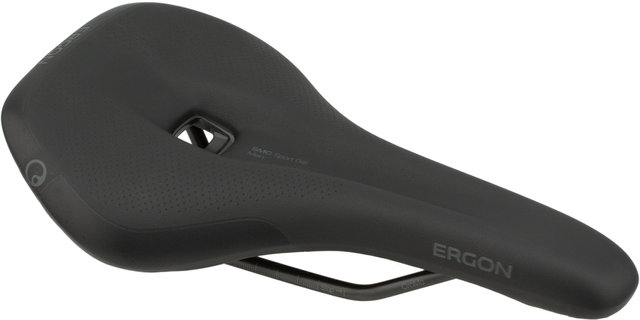 Ergon SMC Sport Gel Men's Saddle - stealth/M/L