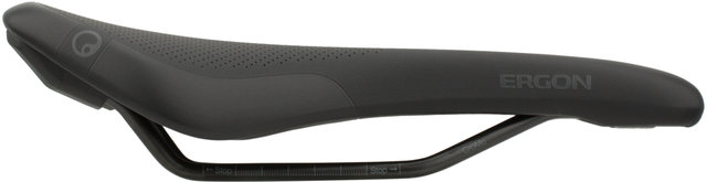 Ergon SMC Sport Gel Men's Saddle - stealth/S/M