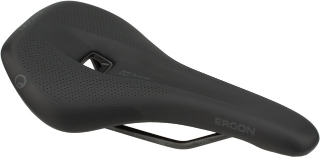 Ergon SMC Sport Gel Men Sattel - stealth/S/M