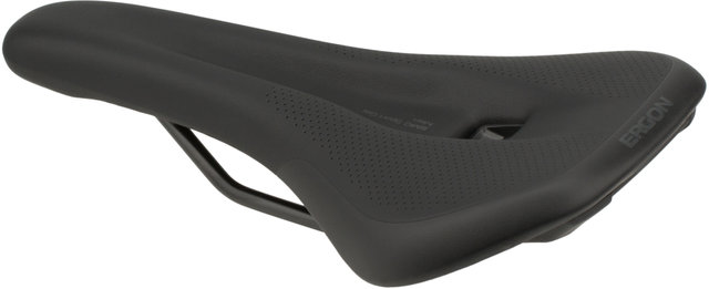 Ergon SMC Sport Gel Men's Saddle - stealth/S/M