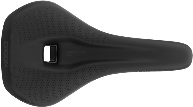 Ergon SMC Sport Gel Men's Saddle - stealth/S/M